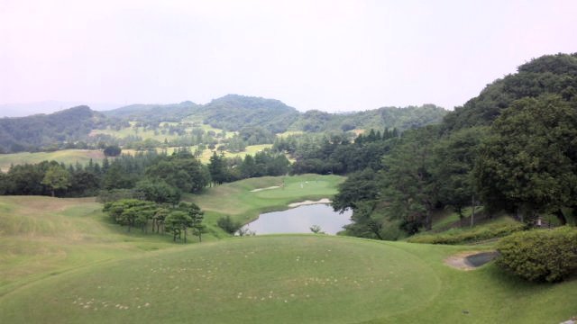 20100724|上総モナークカントリークラブ