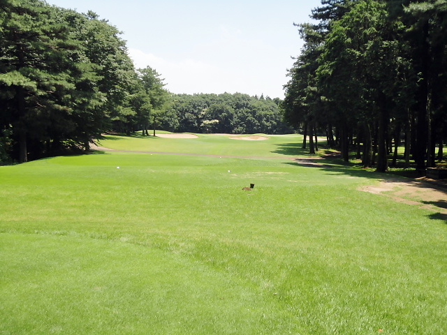 総武ＣＣ｜中１３番