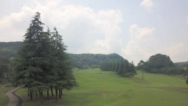 20100724|上総モナークカントリークラブ