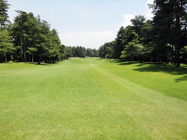 総武ＣＣ｜中１４番