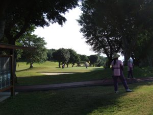 北投国華（ペイトウクォファ）カントリークラブ