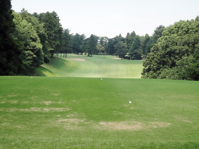 総武ＣＣ｜中１５番