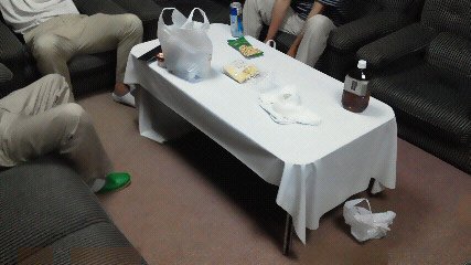 「ロッジの写真１」