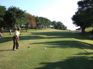 北投国華（ペイトウクォファ）カントリークラブ