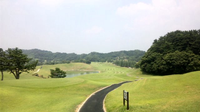 20100724|上総モナークカントリークラブ