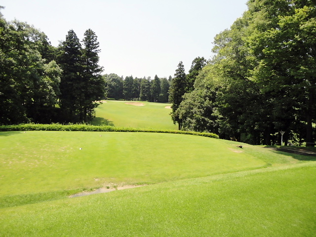 総武ＣＣ｜中１６番