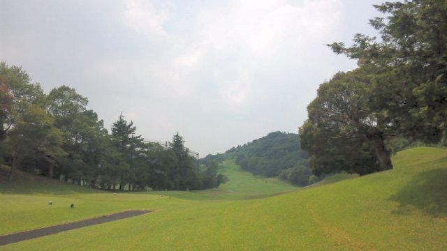 20100724|上総モナークカントリークラブ