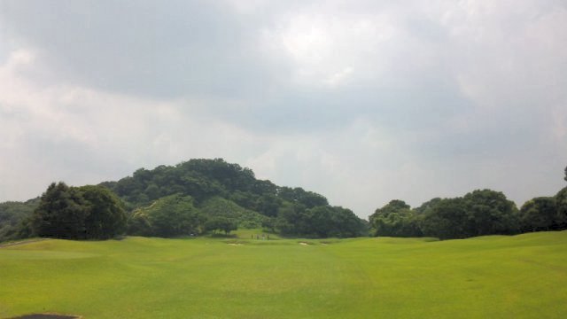 20100724|上総モナークカントリークラブ