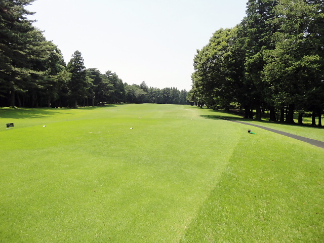 総武ＣＣ｜中１７番