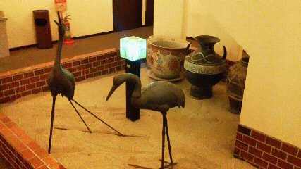 「ロッジの写真３」