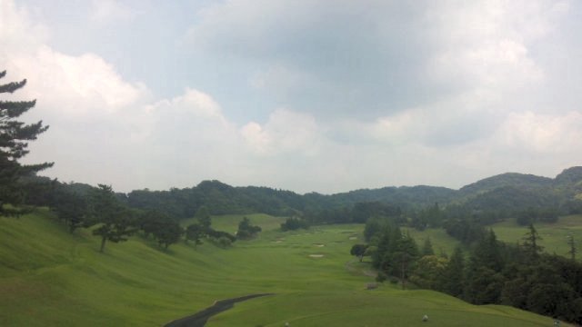 20100724|上総モナークカントリークラブ