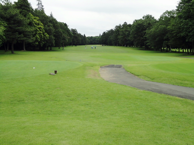 総武ＣＣ｜東１番