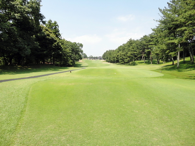 総武ＣＣ｜中１８番