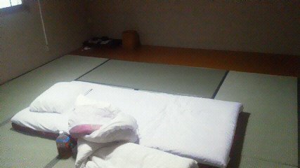 「ロッジの写真４」