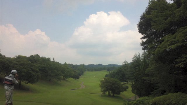 20100724|上総モナークカントリークラブ