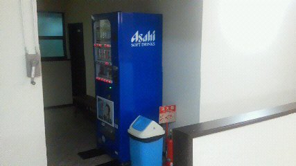 「ロッジの写真６」