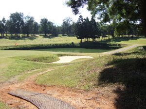 台湾ゴルフクラブ