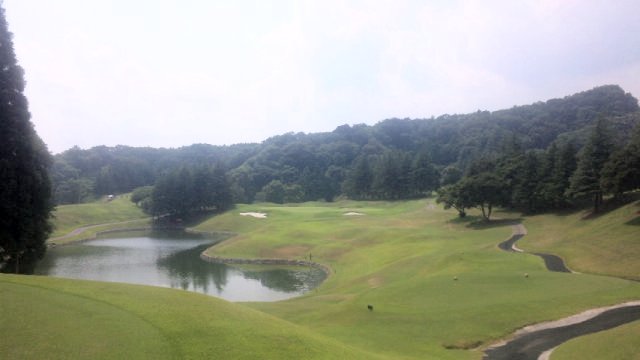 20100724|上総モナークカントリークラブ