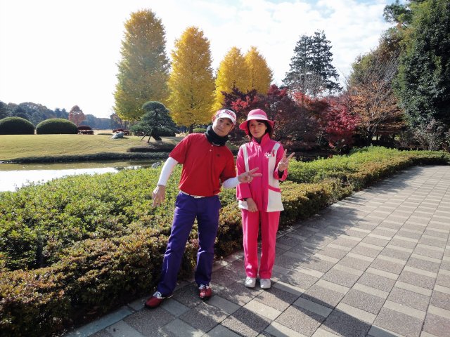 相模原ゴルフクラブ