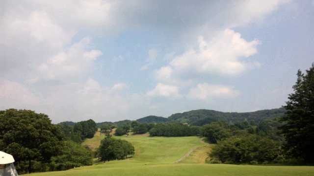 20100724|上総モナークカントリークラブ
