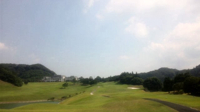 20100724|上総モナークカントリークラブ