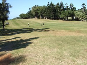 台湾ゴルフクラブ