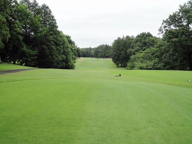 総武ＣＣ｜東４番