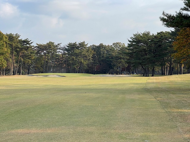 ゴルフの画像1