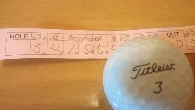 ２０１３／８エース