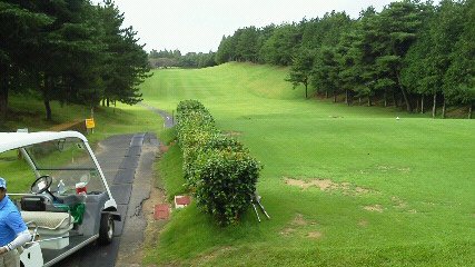 「コースの写真」