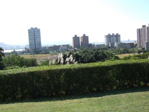 台湾ゴルフクラブ