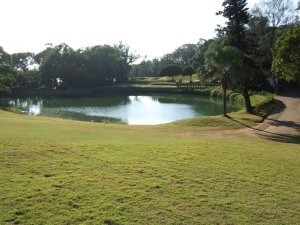 台湾ゴルフクラブ