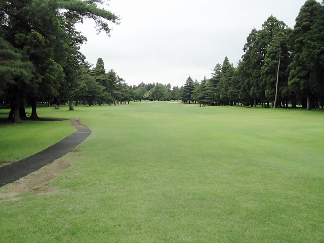 総武ＣＣ｜東９番