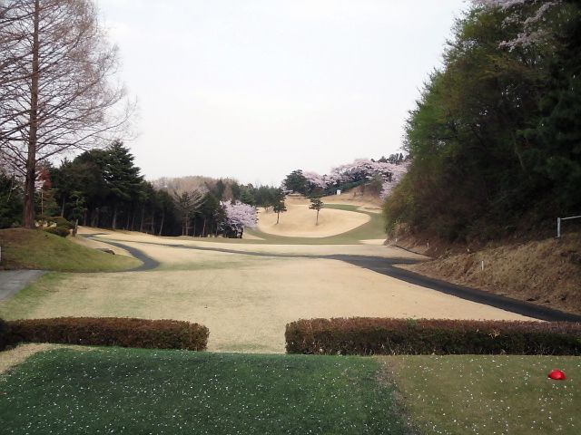 20110411｜伊勢原ＣＣ｜７番