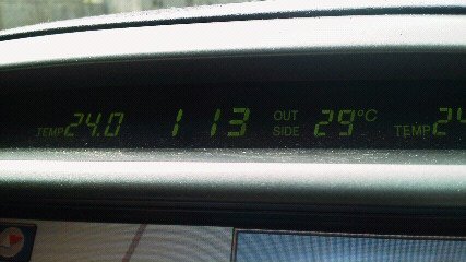 「時間の写真」