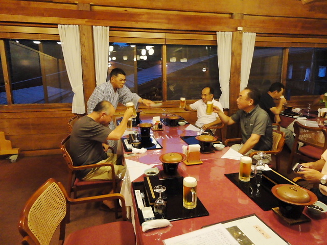 カラオケ写真１