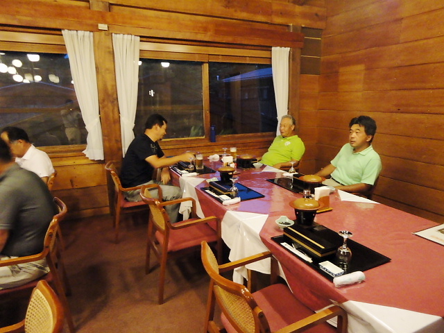 カラオケ写真２