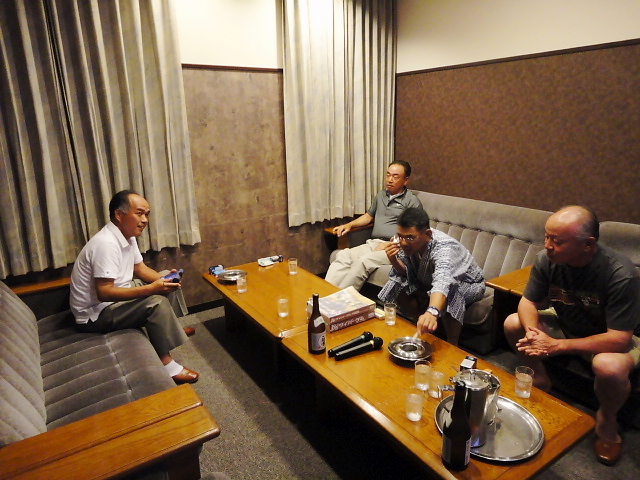 カラオケ写真３