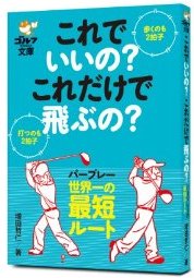 これでいいの？これだけで飛ぶの？