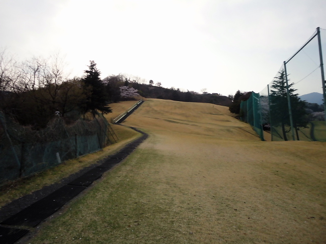 20110411｜伊勢原ＣＣ｜１２番