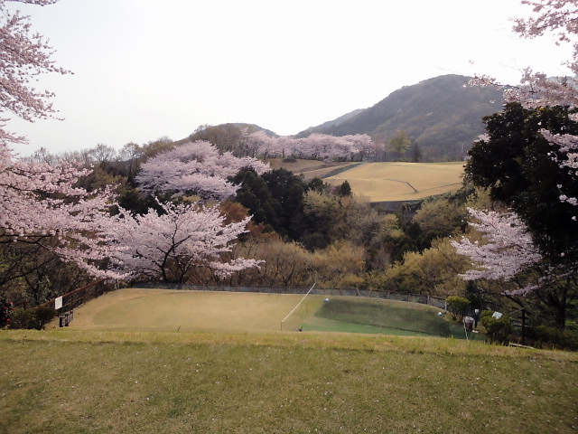 20110411｜伊勢原ＣＣ｜１５番