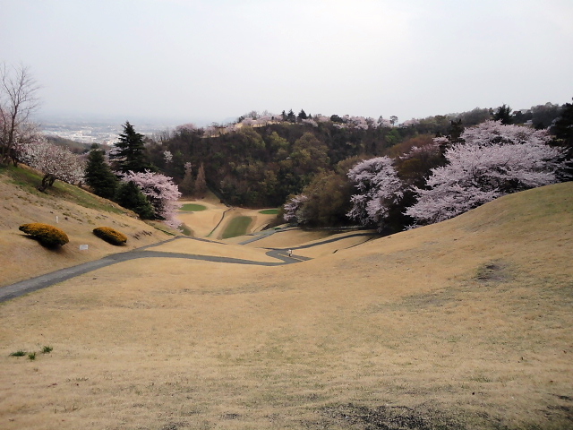 20110411｜伊勢原ＣＣ｜１０番