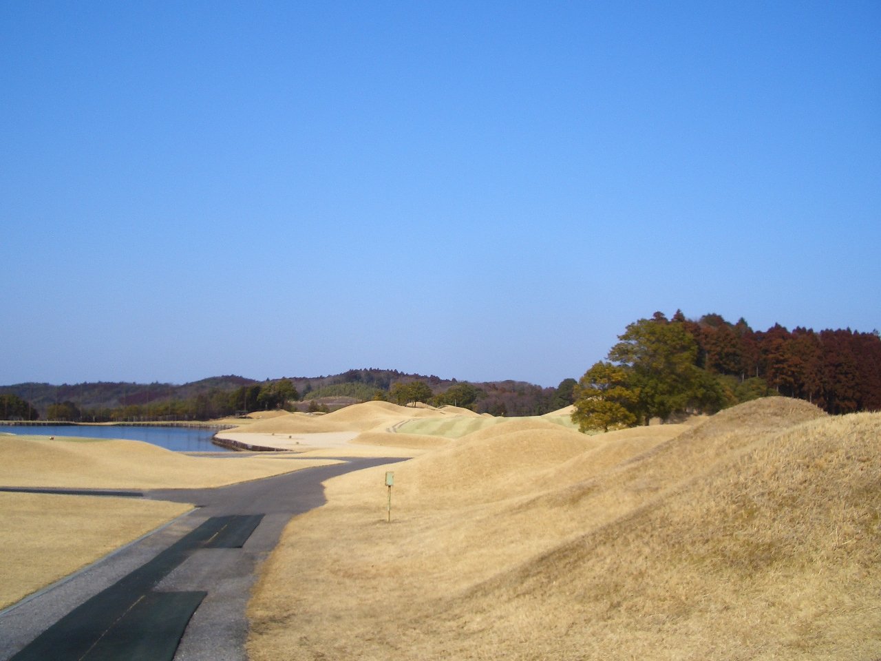 20110226|きみさらずゴルフリンクス