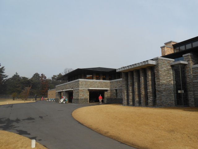 総武｜コース写真１