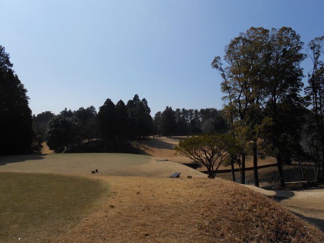 総武｜コース写真２