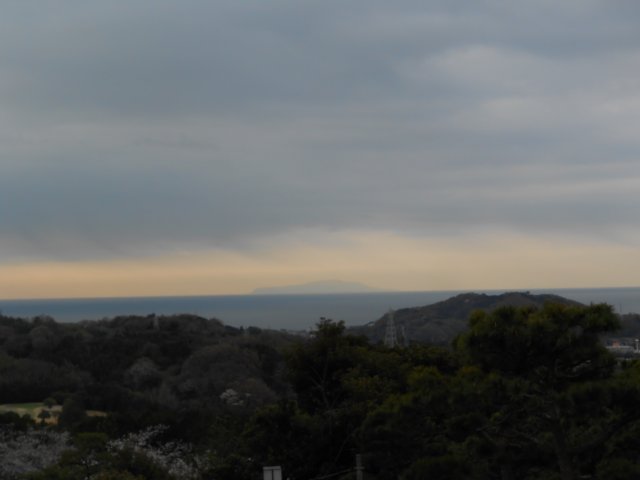 平塚富士見｜コース写真１