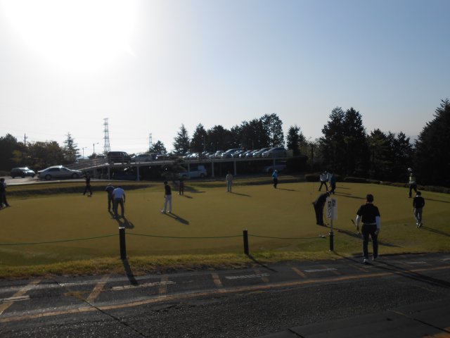 富士グリーンヒル｜コース写真２