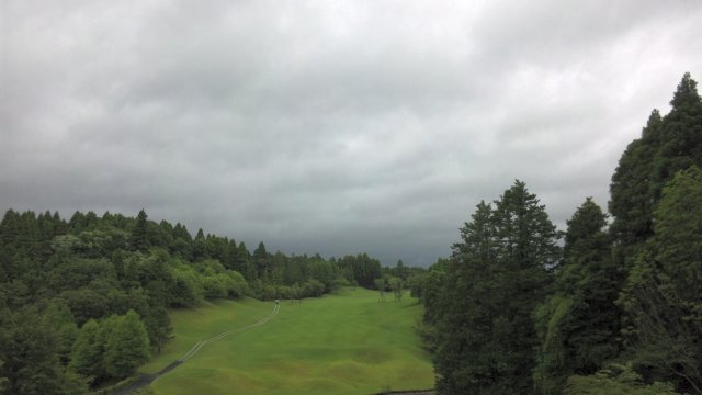 20100619|山田ゴルフ倶楽部