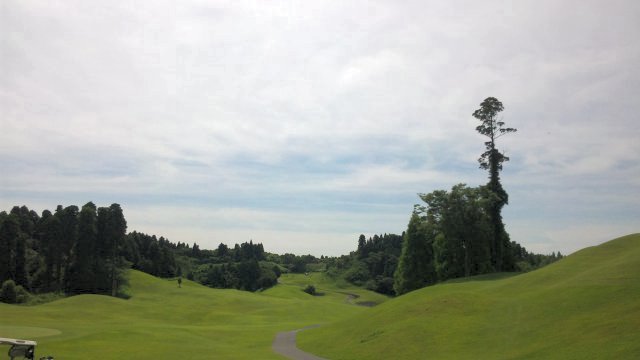 20100710|京カントリークラブ