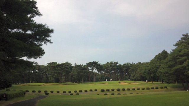 20100725|江戸崎カントリー倶楽部